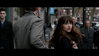 Caps du 2ème trailer de Fifty Shades Darker