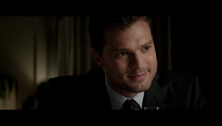 Caps du 2ème trailer de Fifty Shades Darker