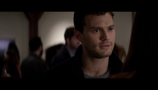 Caps du 2ème trailer de Fifty Shades Darker