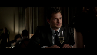 Caps du 2ème trailer de Fifty Shades Darker