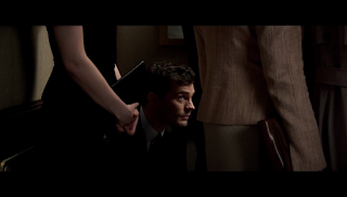 Caps du 2ème trailer de Fifty Shades Darker