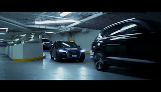 Caps du 2ème trailer de Fifty Shades Darker