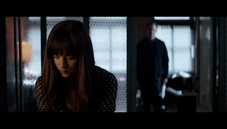 Caps du 2ème trailer de Fifty Shades Darker
