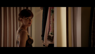 Caps du 2ème trailer de Fifty Shades Darker