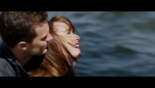 Caps du 2ème trailer de Fifty Shades Darker