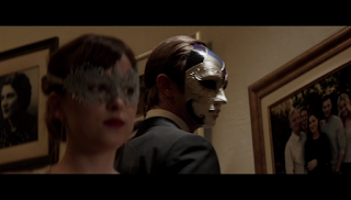 Caps du 2ème trailer de Fifty Shades Darker