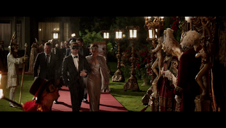 Caps du 2ème trailer de Fifty Shades Darker