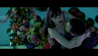 Caps du 2ème trailer de Fifty Shades Darker