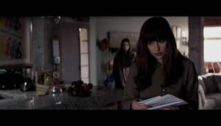 Caps du 2ème trailer de Fifty Shades Darker