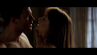 Caps du 2ème trailer de Fifty Shades Darker
