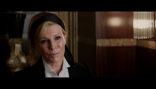 Caps du 2ème trailer de Fifty Shades Darker