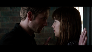 Caps du 2ème trailer de Fifty Shades Darker