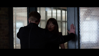 Caps du 2ème trailer de Fifty Shades Darker