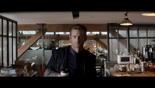 Caps du 2ème trailer de Fifty Shades Darker