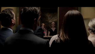 Caps du 2ème trailer de Fifty Shades Darker