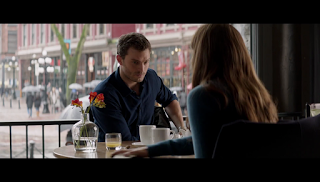 Caps du 2ème trailer de Fifty Shades Darker