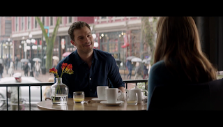 Caps du 2ème trailer de Fifty Shades Darker