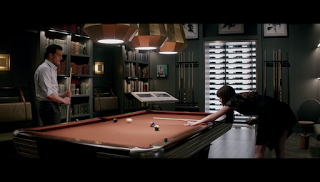 Caps du 2ème trailer de Fifty Shades Darker