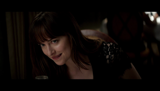 Caps du 2ème trailer de Fifty Shades Darker