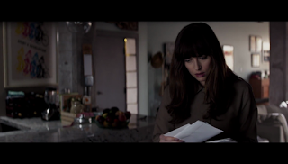 Caps du 2ème trailer de Fifty Shades Darker