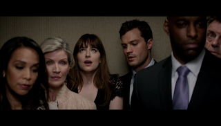 Caps du 2ème trailer de Fifty Shades Darker