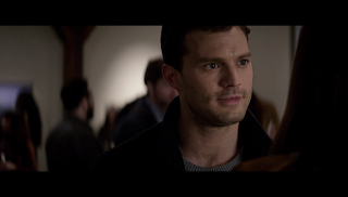 Caps du 2ème trailer de Fifty Shades Darker