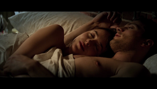 Caps du 2ème trailer de Fifty Shades Darker