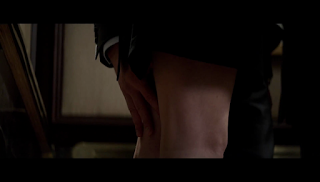 Caps du 2ème trailer de Fifty Shades Darker