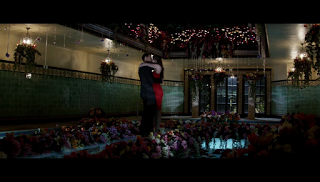 Caps du 2ème trailer de Fifty Shades Darker