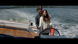 Caps du 2ème trailer de Fifty Shades Darker