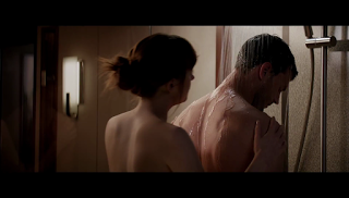 Caps du 2ème trailer de Fifty Shades Darker