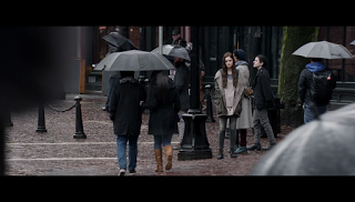 Caps du 2ème trailer de Fifty Shades Darker