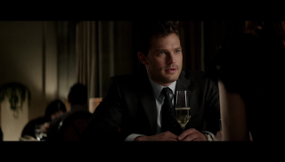 Caps du 2ème trailer de Fifty Shades Darker