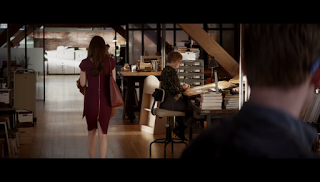 Caps du 2ème trailer de Fifty Shades Darker