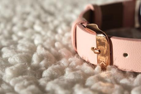 IDÉE CADEAU DE NOËL : TRENDYKISS ET SA MONTRE TOUTE ROSE IDÉE CADEAU DE NOËL : TRENDYKISS ET SA MONTRE TOUTE ROSE