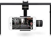 Stabilisateur Plus Feiyu Tech pour iPhone