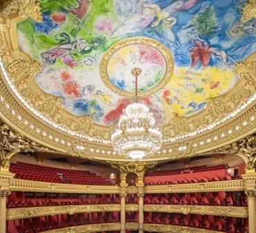 Rolex, Montre Exclusive de l’Opéra National de Paris