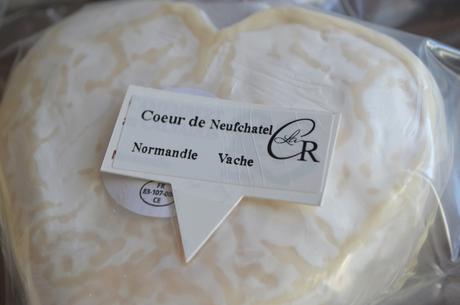 ★ Plateau de fromage facile ★ Crémerie Royale ★ 