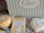 Plateau fromage facile Crémerie Royale