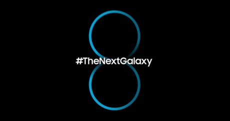 Samsung Galaxy S8 Rumours
