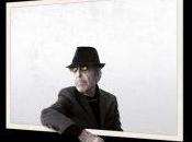 Leonard Cohen croire, désespérément