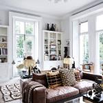 DECO : Malene Birger’s Home (London)