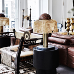 DECO : Malene Birger’s Home (London)