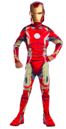 Iron Man 23€66