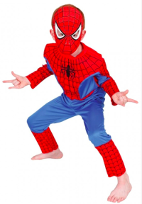 Spiderman 29€99