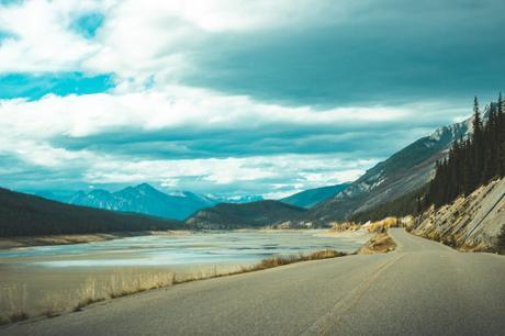 Road Trip dans l’Ouest Canadien – Part 3 : Clearwater x Jasper