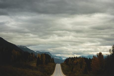 Road Trip dans l’Ouest Canadien – Part 3 : Clearwater x Jasper Road Trip dans l’Ouest Canadien – Part 3 : Clearwater x Jasper