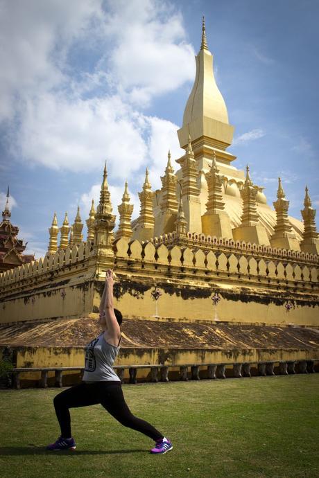 Le Yoga et Moi