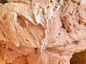 Ganache montée chocolat lait