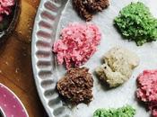 Gâteaux coco souvenirs d’enfance rappellent Boutique Baba